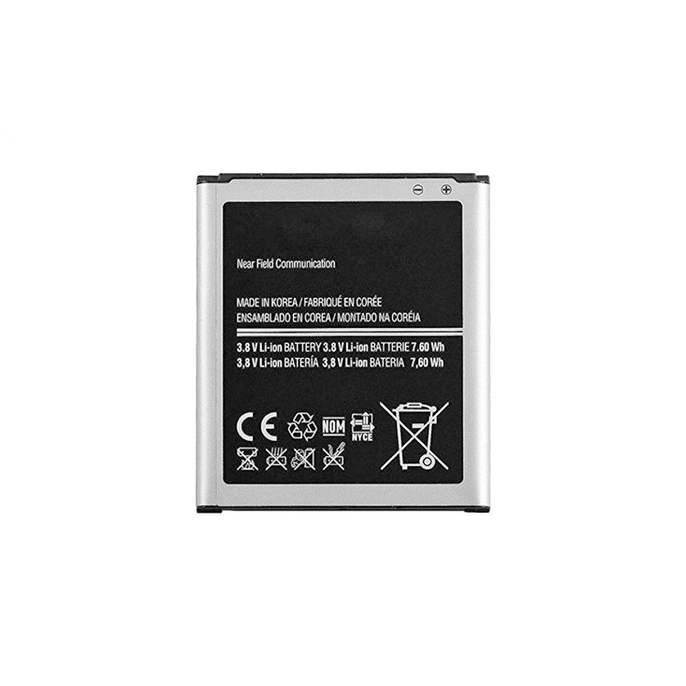 Samsung Galaxy S3 Mini Replacement Battery 1500mAh i8190 (Red) Samsung Galaxy S3 Mini Replacement Battery 1500mAh i8190 (Red)